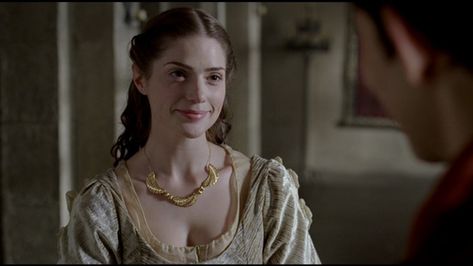 Princess Mithian Merlin, Princess Mithian, Mithian Merlin, Janet Montgomery Merlin, Medieval Tv Shows, Mary Sibley, Salem Tv Show, Medieval Aesthetic, Merlin Fandom