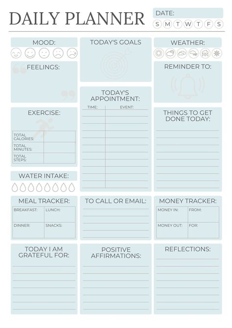 #Gratitude #Daily_Tracker #Gratitude_List #Work_Goals Challenge Tracker Free Printable, Tracker Free Printable, Daily Tracker, Tracker Free, Challenge Tracker, Work Goals, Food Tracker, Gratitude List, Declutter Your Mind