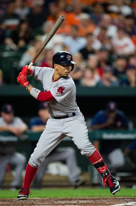 Mookie Betts Wallpaper, Boston Red Sox Wallpaper, Boston Red Sox Logo, Red Sox Nation, Detroit Sports, Baseball Socks, Mookie Betts, Boston Strong, Boston Sports