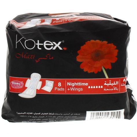 Buy Kotex Maxi Dual Cover 8 Pads Online in UAE, Dubai, Qatar for Best Price Shop on #Luluwebstore.com Kotex Pads, Always Maxi Pads, Maxi Pads, Maxi Pad, Menstrual Pads, Panty Liner, Feminine Care, Sanitary Pads, Feminine Hygiene