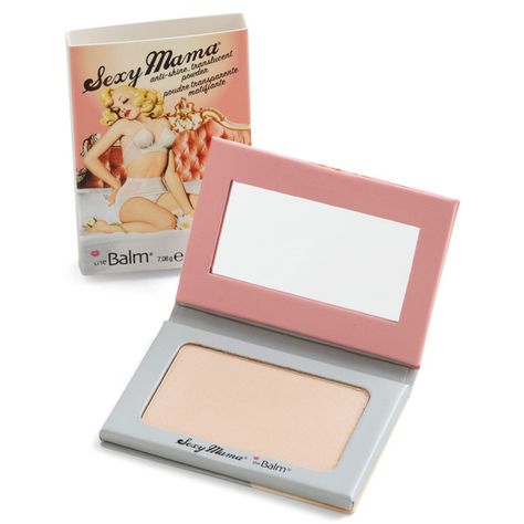 theBalm Tres Cheek Face Powder ($16) ❤ liked on Polyvore The Balm Makeup, New Look Ideas, Usa Makeup, Vintage Meets Modern, Classic Lifestyle, Translucent Powder, Vintage Cosmetics, Finishing Powder, Vintage Makeup