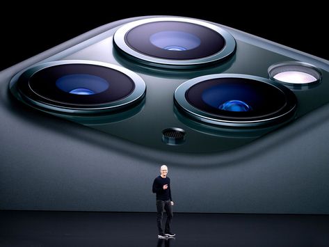 Apple Launch Event, Apple Launch, Latest Phones, Optical Image, Tv App, In The Corner, Mac Mini, September 19, Green Dot