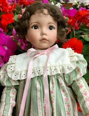 Skipper Doll, Ashton Drake, Valley Of The Dolls, Franklin Mint, Old Dolls, Porcelain Doll, New Dolls, Organic Clothing, Vintage Doll