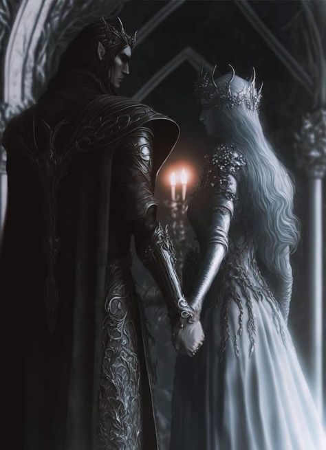 Fantasy Romance Art, Era Victoria, Fantasy Couples, Romance Art, Hades And Persephone, Character Inspo, Fantasy Aesthetic, Romantic Art, Arte Fantasy