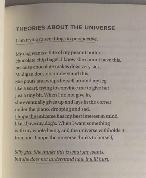 theories about the universe by blythe baird Blythe Baird Poems, Blythe Baird, Theories About The Universe, Expression Quotes, Peanut Butter Chocolate Chip, Bts Quotes, How To Make Chocolate, Giving Up, To Tell