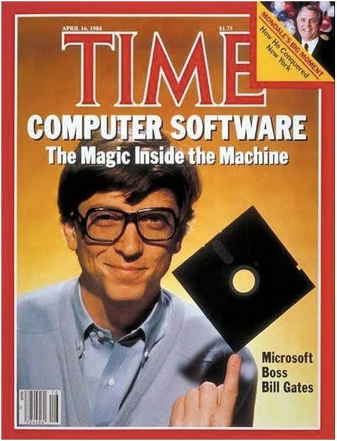 This Is What Tech Was Like in 1984 Interview Questions To Ask, Life Magazine Covers, Computer History, New Retro Wave, Yoko Ono, Old Computers, Time Life, Old Magazines, Anne Frank