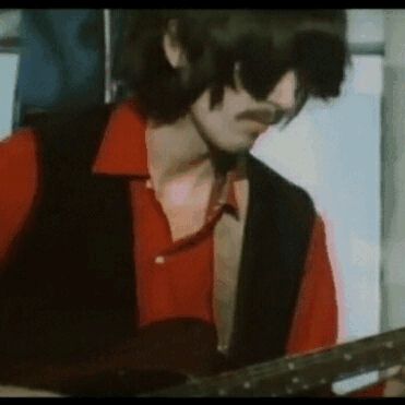 George Harrison Imagines 🌻 - 🌚 George spam 🌝 - Página 2 - Wattpad George Harrison Get Back, George Harrison Gif, Georgie Porgie, Beatles One, Guys Trip, Beatles George Harrison, Beatles George, Beatles Love, Beatles Pictures