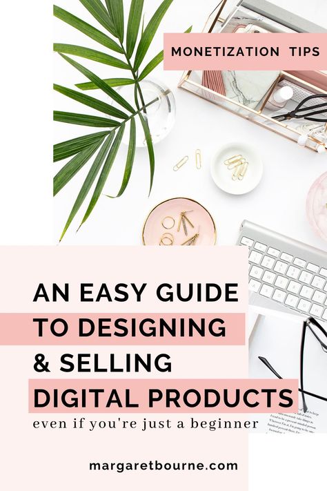 An easy guide to designing and selling digital products even if you're just a beginner. How To Create Digital Products, How To Create Digital Products To Sell, Etsy Workspace, Ebay Reinstatement, Ebook Promotion, Canvas Learning, Etsy Promotion, Selling Digital Products, Beginner Blogger