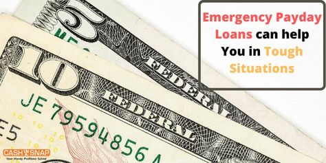 Even if you have poor or bad credit you will likely be approved for an emergency payday loan. Online loans are fee based loans so you know exactly what you will owe when the loan is due for repayment. Traditional loans require good credit and take weeks or more to process. No help in a tough money crunch when you need help now. Loan Money, Online Loans, Borrow Money, Payday Loans, Money Fast, Good Credit, Emergency Fund, Fast Money, Credit Score