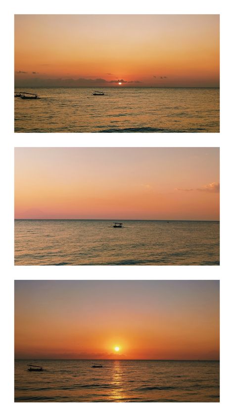 Beach Vibes Wallpaper, Sunset Story, Sunset Beach Aesthetic, Beach Sunset Aesthetic, Pretty Sky, Foto Ideas Instagram, Summer Pictures, Nature Aesthetic, Beach Vibe