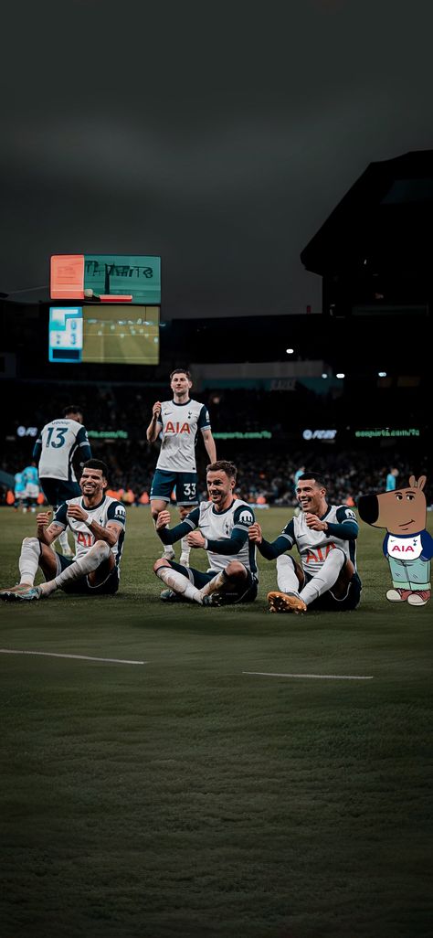 #tottenham #spurs #wallpapers Tottenham Hotspur Aesthetic, Bissouma Tottenham, Spurs Tottenham Wallpaper, Spurs Aesthetic, Spurs Wallpaper, Tottenham Hotspur Wallpaper, Dominic Solanke, Soccer Wallpapers, James Maddison