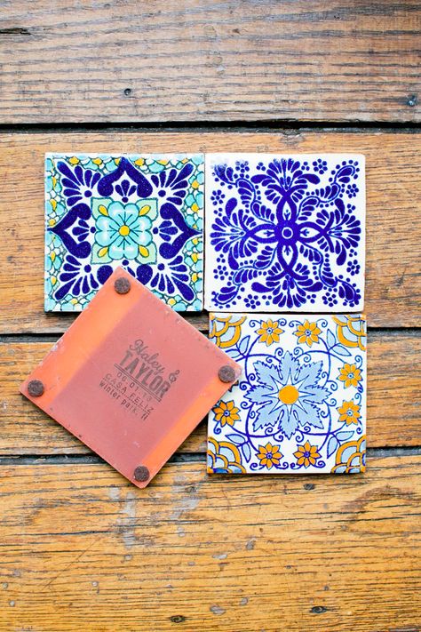 Memorable Wedding Favors, Wedding Coasters Favors, Mexican Themed Weddings, Creative Wedding Favors, Spanish Wedding, Budget Friendly Wedding, Boda Mexicana, Best Wedding Favors, Wedding Coasters