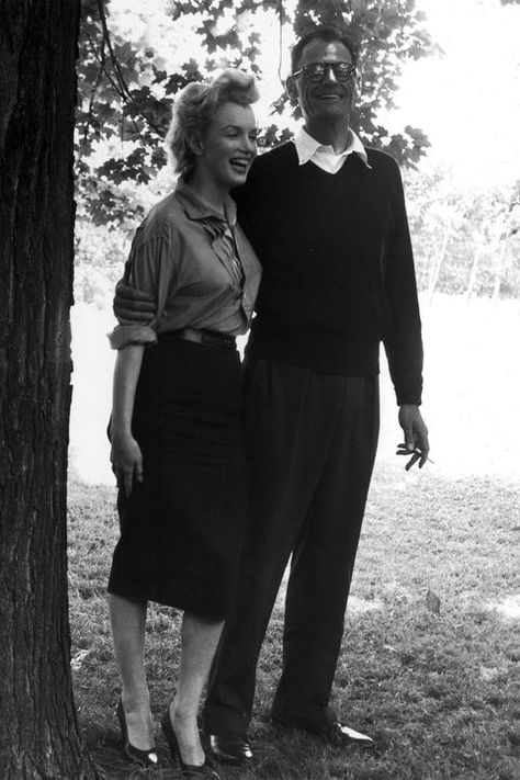 Marilyn Monroe Marriages, Young Marilyn Monroe, Arthur Miller, Marilyn Monroe Fashion, Marilyn Monroe Art, Joe Dimaggio, Marilyn Monroe Photos, Norma Jean, Norma Jeane