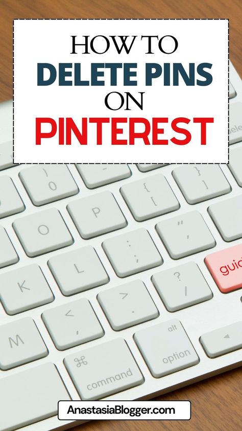 Delete Pins How Do I, How Do I Delete A Pin, Delete Pins From Board Pinterest, How To Delete A Pin From A Board, How To Delete Pins On Pinterest, How To Unpin A Pin On Pinterest, How To Delete Pins, How To Delete Pins From My Board, How To Delete Ideas For You