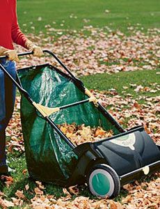 10 Autumn Essentials for the Home Leaf Sweeper, Yard Cleaning, Garden Gadgets, Landscaping Tools, Yard Tools, Hobby Farm, Yard Project, Garden Products, Yard Work