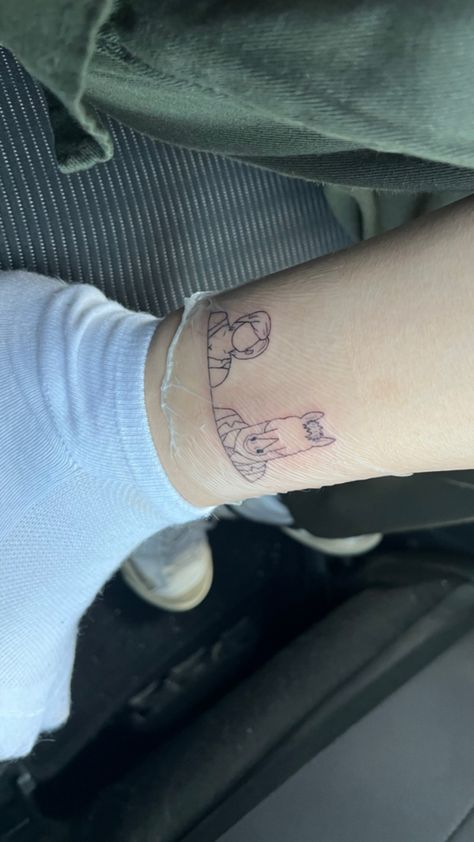 Bojack Inspired Tattoo, Bojack Horseman Inspired Tattoo, Bojack Horsemen Tattoo, Bojack Horseman Tattoo Diane, Diane Nguyen Tattoo, Princess Carolyn Tattoo, Bojack Horseman Quotes Tattoo, Sarah Lynn Tattoo, Bojack Horseman Tattoo Minimalist