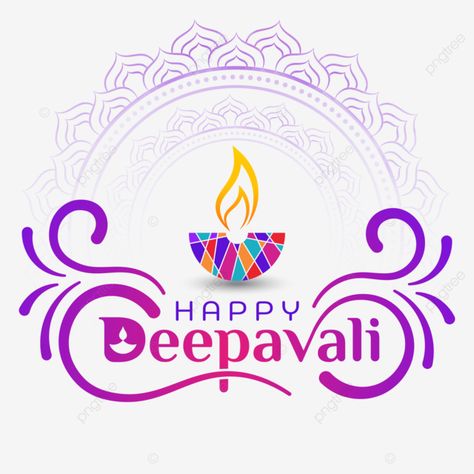 Deepavali Poster Design, Happy Deepavali Design, Happy Deepavali Poster, Deepavali Poster, Diwali Posters, Happy Diwali Png, Colorful Diya, Posters Reference, Diwali Clipart