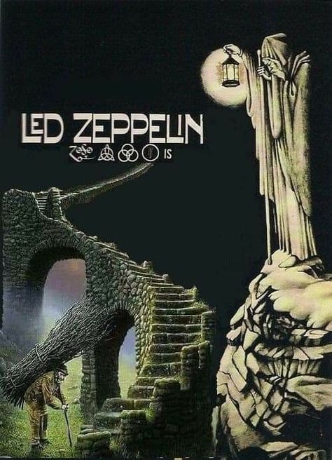 Les Zeppelin Led Zeppelin Album Covers, Led Zeppelin Logo, Zeppelin Poster, Led Zeppelin Tattoo, Led Zeppelin Albums, Led Zeppelin Art, Led Zeppelin Poster, Zeppelin Art, Rock N Roll Art