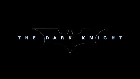 The Dark Knight (2008) Dark Knight, The Darkest, Batman