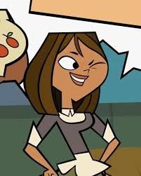 Action Icon, Drama Total, Cute Cartoon Images, Total Drama Island, New Wife, Teen Life, Total Drama, Cartoon Icons, Girls Characters