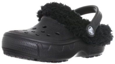 The Crocs Mammoth Core Clog for kids will help little feet stay cozy and Crocs comfy. A winter comfort in the classic style; it features the lightweight, durable comfort you love along with a warm removable fleece lining. Crocs Mammoth, Toddler Crocs, Clogs And Mules, Winter Comfort, Crib Shoes, Big Kid, Walkers, On Shoes, Big Kids