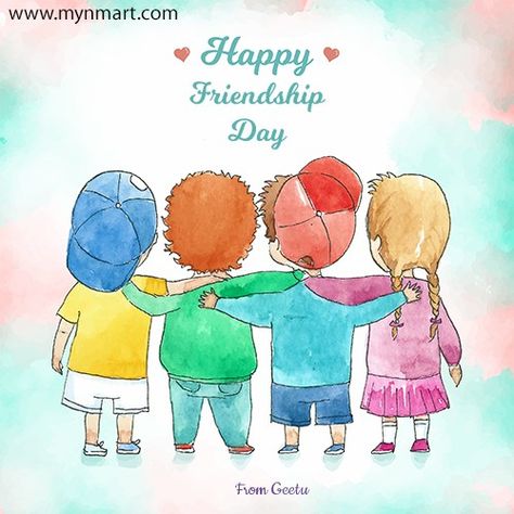 Friendship Day Date, World Friendship Day, Friendship Day Greetings, Happy Friendship Day Images, Friendship Day Images, International Friendship Day, Happy Friendship, Happy Friendship Day, Friendship Day