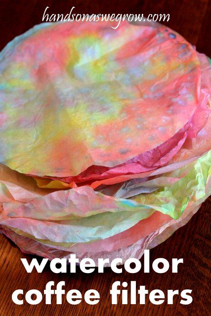 watercolor coffee filter art   1. Color filter with different markers   2. Get paint brush dipped in water , " paint" it, let it dry   3. Wala!! Done! Coffee Filter Flowers For Kids, Watercolor Coffee Filter, Flowers For Kids, Coffee Filter Art, Coffee Filter Crafts, Coffee Filter Flowers, Water Paint, Brush Paint, Water Brush