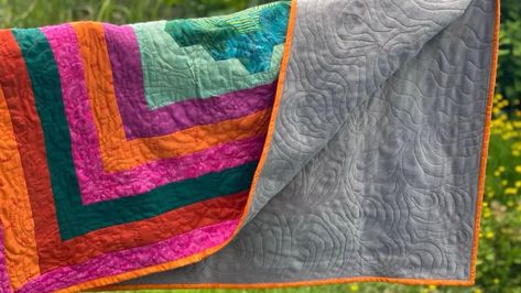 5 Alternatives to Store Bought Quilt Batting Quilt Batting Alternative, Basting A Quilt, Fall Lawn Care, Diy Halloween Candy, Old Chandelier, Halloween Candy Bowl, Diy Planter Box, Old Towels, Quilting Room