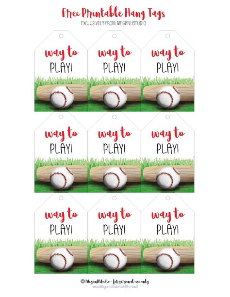 Baseball Snack Printables Free, Baseball Tags Printable Free, Baseball Treat Ideas, Baseball Game Snacks For Team, Baseball Treats Ideas Team Snacks, Post Game Snacks, Baseball Game Snacks, Baseball Snack Ideas, Baseball Chants