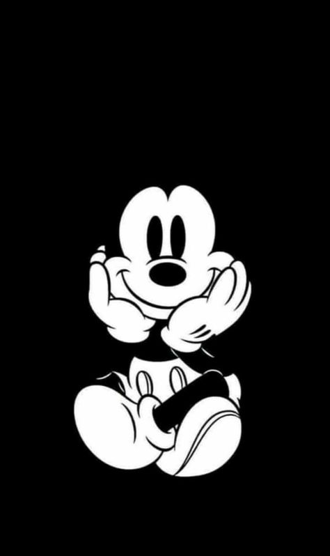 Iphone Blue Aesthetic, Wallpaper Backgrounds Aesthetic Iphone, Minnie Mouse Wallpaper, Black Dpz, Wallpaper Iphone Aesthetic, Mouse Wallpaper, Iphone Aesthetic, Whatsapp Dp, Wallpaper Iphone