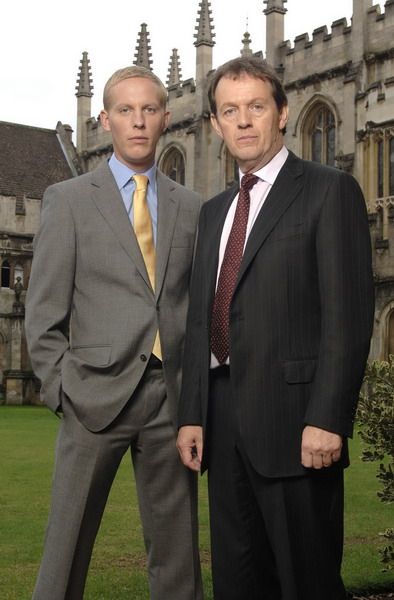 Inspector Lewis starring Kevin Whately and Laurence Fox Jack Fox Actor, Lawrence Fox Actor, Andrew Lawrence Actor, Jacob Lawrence Migration Series, Neil Lewis Watching The Detectives, Inspector Lewis, Masterpiece Mystery, Laurence Fox, British Tv Mysteries