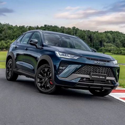 Gwm Haval H6 Gt Suv Haval H6 Gt, Haval H6, Cars Ideas, Super Car, 2025 Vision, Expensive Cars, Dream Car, Cars And Motorcycles, Dream Cars