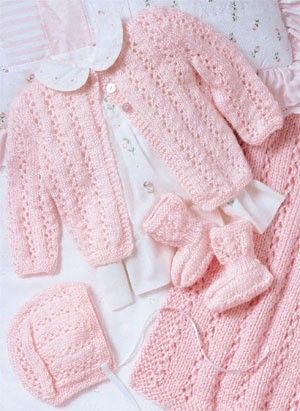 Layette Pattern, Baby Cardigan Knitting Pattern Free, Baby Cardigan Pattern, Knit Baby Sweaters, Baby Layette, Baby Cardigan Knitting Pattern, Modern Knitting, Baby Knitting Patterns Free