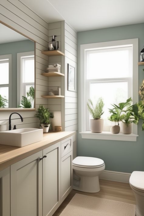 Narrow Small Bathroom Small 5 Piece Bathroom Layout, Narrow Rectangular Bathroom Layout, Narrow Long Bathroom Ideas, Small Bathroom Ideas Long Narrow, Narrow Jack And Jill Bathroom Layout, 1.5x1.5 Bathroom Layout, Narrow Small Bathroom, Long Narrow Bathroom Toilet At End, Long Bathroom Layout