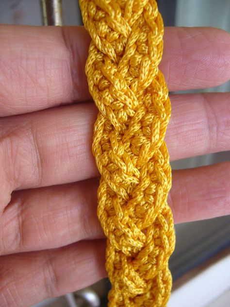 Crochet purse strap Crochet Purse Strap, Crochet Belt, Yellow Crochet, Crochet Shell Stitch, Crochet Cord, Purse Handles, Crochet Purse, Crochet Purse Patterns, Crochet Bags Purses