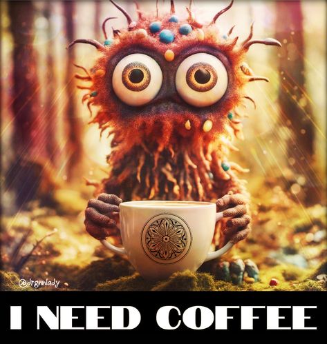 Lotssss of coffee… Need Coffee Humor Hilarious, Need Coffee Meme, Need Coffee Humor, Coffee Pics, Weird Quotes, Coffee Meme, Coffee Quotes Funny, Coffee Funny, Coffee Pictures