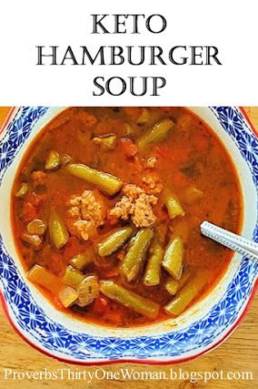 Keto Crock Pot Hamburger Recipes, Low Carb Hamburger Soup Crock Pot, Keto Hamburger Soup Crock Pot, Keto Instant Pot Soup, Keto Beef Soup Recipes, Low Carb Soup In A Crock Pot, Low Carb Hamburger Soup, Low Carb Stew, Keto Hamburger Soup