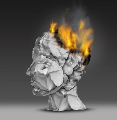 8 tips for avoiding IT staff burnout during a pandemic | CIO Job Burnout, Mthfr Gene Mutation, Mthfr Gene, Medical Tests, Healthy Work, Human Services, Alzheimers, Improve Health, Brain Health