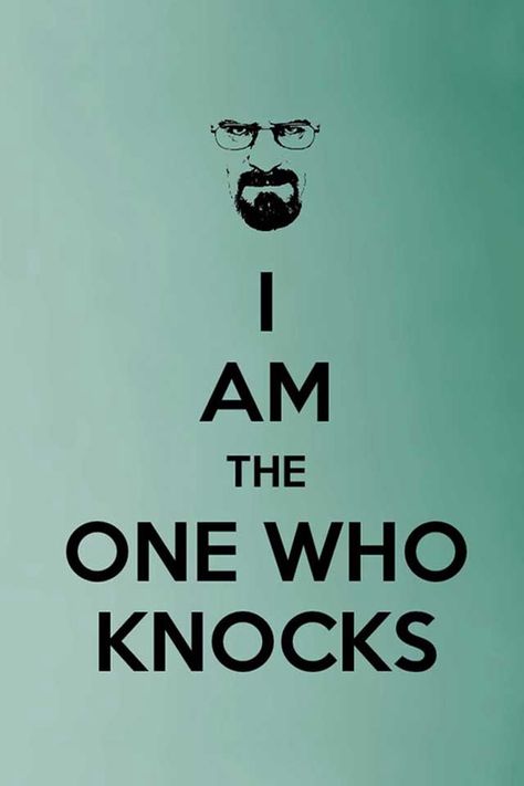 I am the one who knocks! Breaking Bad 3, Breaking Bad Art, Delray Beach Florida, Mafia Gangster, Netflix Dramas, Cases For Iphone 13, Bad Art, Walter White, Delray Beach