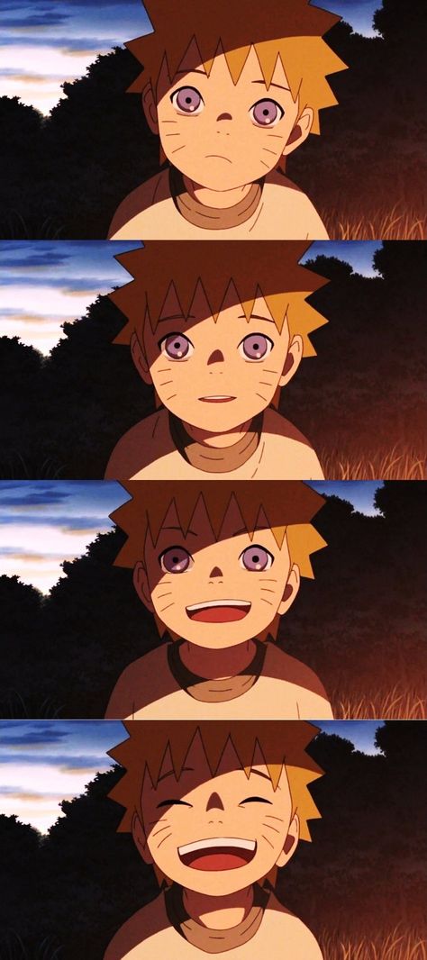 Tap on the Pin for More 👆 Naruto Uzumaki • Smile • Cute • Naruto Shippuden Naruto Smiling Wallpaper, Naruto Smile Wallpaper, Naruto Smiling, Naruto Smile, Kid Naruto, 4k Wallpaper Iphone, Laughing Face, Naruto 1, Smile Wallpaper