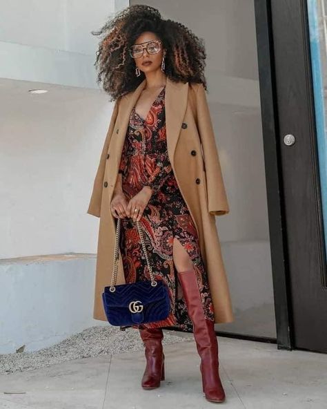 Black Women Fashion, Fall Fashion Outfits, Fall Looks, Level Up, Passion For Fashion, Autumn Winter Fashion, Chic Outfits, Stylish Outfits, Black Fashion