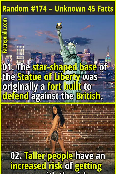 British History Facts, Star Fort, Haunting Stories, Fact Republic, Science Fact, True Interesting Facts, A Clockwork Orange, History Facts Interesting, Unknown Facts