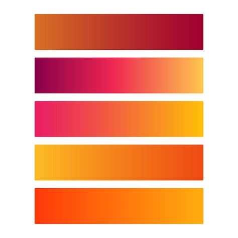 Premium Vector | Gradient sunset sunrise background set Sunrise Gradient, Sunrise Background, Gradient Color, Sunrise Sunset, Graphic Resources, Color