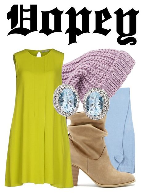 Snow White Disney, Disney Bounding, Disney Bound Outfits, Disney Descendants, Cartoon Outfits, Sole Society, Disney Style, White Fashion, Pretty Outfits