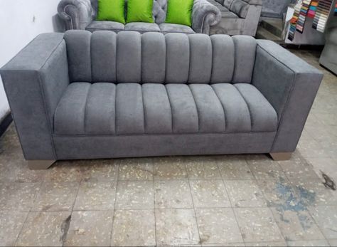 Luxury Chair Design, Chesterfield Sofa Living Room, Sofa Wood Frame, Sofa Images, Bed Headboard Design, Luxury Sofa Design, Grey Fabric Sofa, Corner Sofa Design, Sofa Bed Design