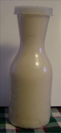 Creamy Garlic Salad Dressing- used olive oil, powder garlic to taste and apple cider vinegar Creamy Garlic Salad Dressing, Garlic Salad Dressing Recipe, Garlic Dressing Recipe, Garlic Salad, Creamy Garlic Dressing, Garlic Salad Dressing, Dressing Food, Garlic Dressing, Salad Dressing Recipe