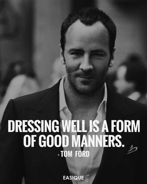 easique instagram dressing well is a form of good manners Fashionable Quotes, Good Manners Quotes, Manners Quotes, Mens Fashion Quotes, Suits Quotes, Quotes Men, Mens Casual Suits, Dressing Well, Etiquette And Manners