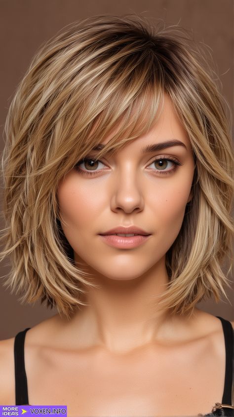 23 Stylish Weave Bob Hairstyles with Side Part: Explore Top Trends Bob Hairstyles With Side Swept Bangs, Hair Styles With Side Swept Bangs, Bob Hairstyles With Side Part, Side Part Bob With Bangs, Medium Bob With Side Bangs, Hairstyles With Side Part, Bob With Side Fringe, Side Part Bangs, Weave Bob Hairstyles