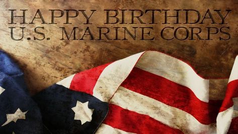 Happy Birthday Marines, Usmc Birthday, Marine Corps Birthday, Marines Funny, Civil Air Patrol, United States Marine, Us Marines, United States Marine Corps, Us Marine Corps