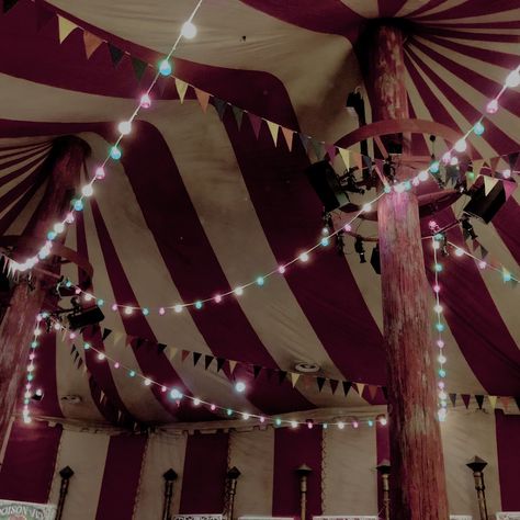 Circus Aesthetic, Dark Circus, Night Circus, Circus Tent, Circus Theme, Big Top, Vintage Circus, Coraline, Dnd Characters